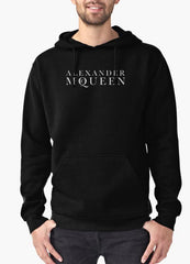 Alexnder Hoodie Black