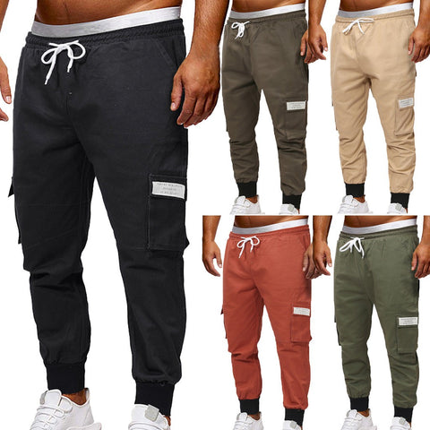 Sweatpants Drawstring