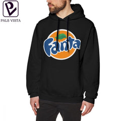 Fanta Hoodie