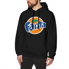 Fanta Hoodie