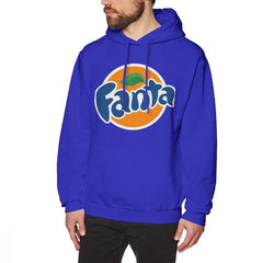 Fanta Hoodie