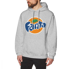 Fanta Hoodie