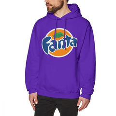 Fanta Hoodie