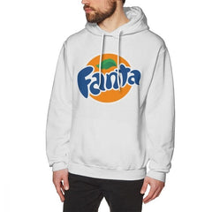 Fanta Hoodie